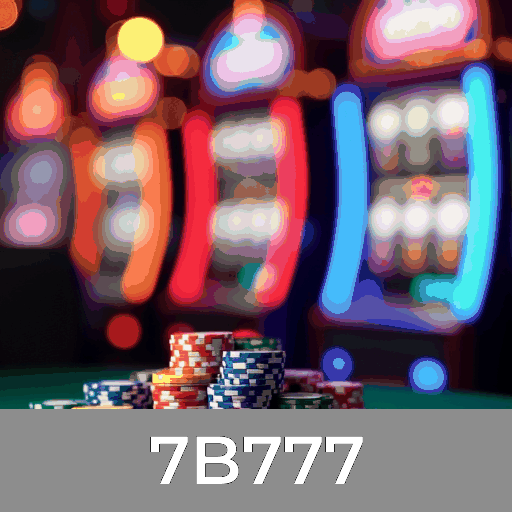 7B777: Seu Cassino Online Seguro e Rápido